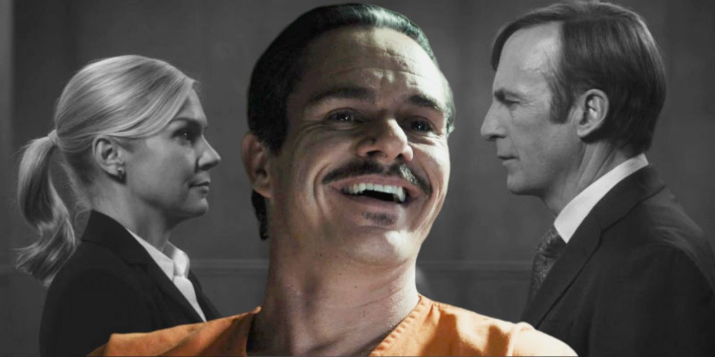 Better Call Saul Theory Kim’s Middle Name Breaks Jimmy (& Lalo’s Case)