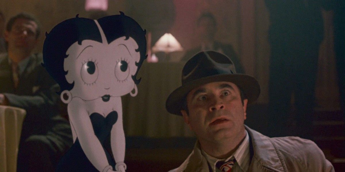 Who Framed Roger Rabbit The 10 Best Famous Cartoon Cameos Ranked