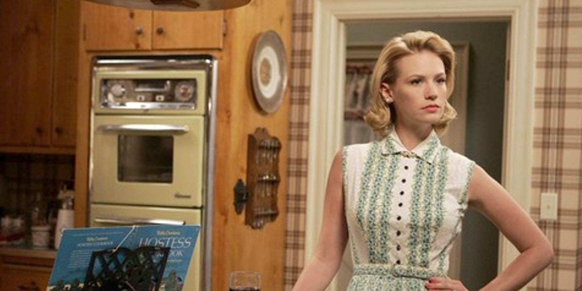 Betty Draper Mad Men