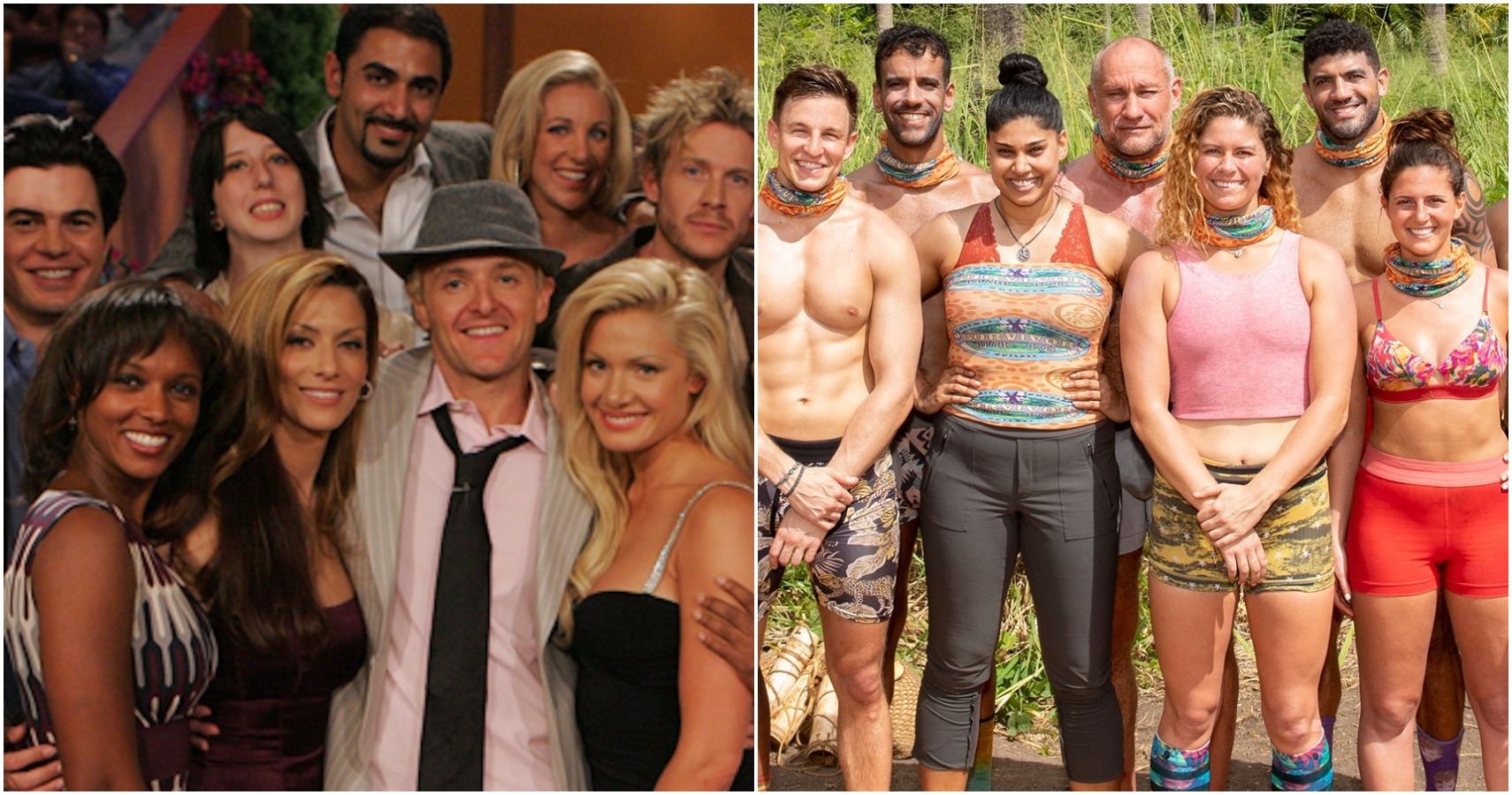 Survivor Vs Big Brother Which Is The Best Reality Show 5055