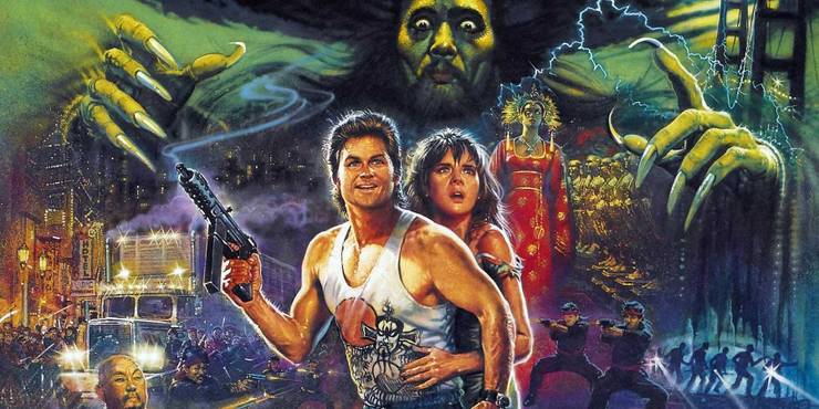 Kurt Russell S 10 Best Character Costumes Screenrant