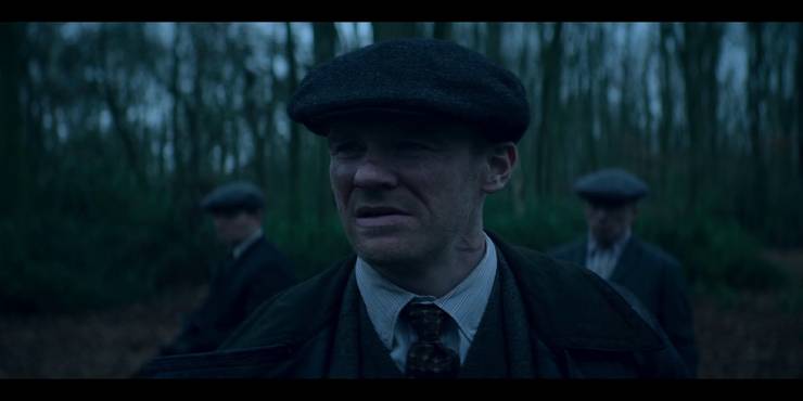 Peaky Blinders: Most unexpected moments