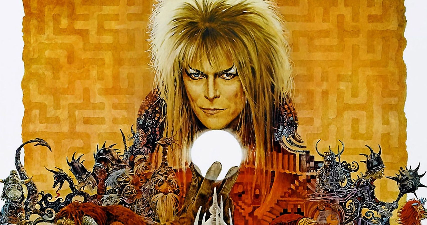 Ziggy Stardust 10 Best David Bowie Movies According To Imdb