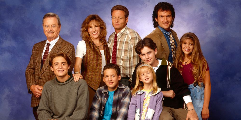 TGIF: 15 Classic Sitcoms That Aired On ABC's Friday Night Block