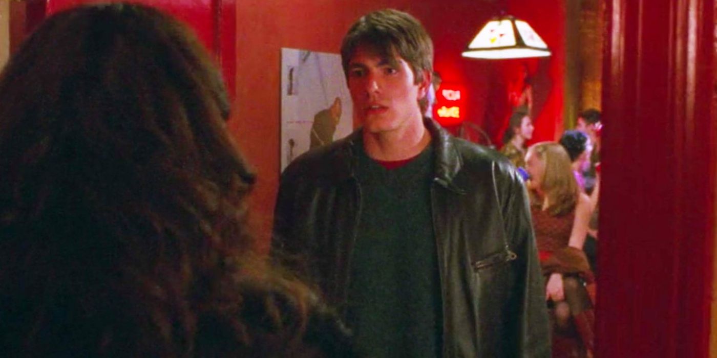 Brandon Routh: His 5 Best (& 5 Worst) Roles, Ranked According To IMDb