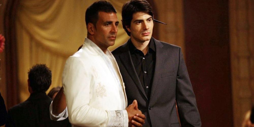 Brandon Routh: His 5 Best (& 5 Worst) Roles, Ranked According To IMDb