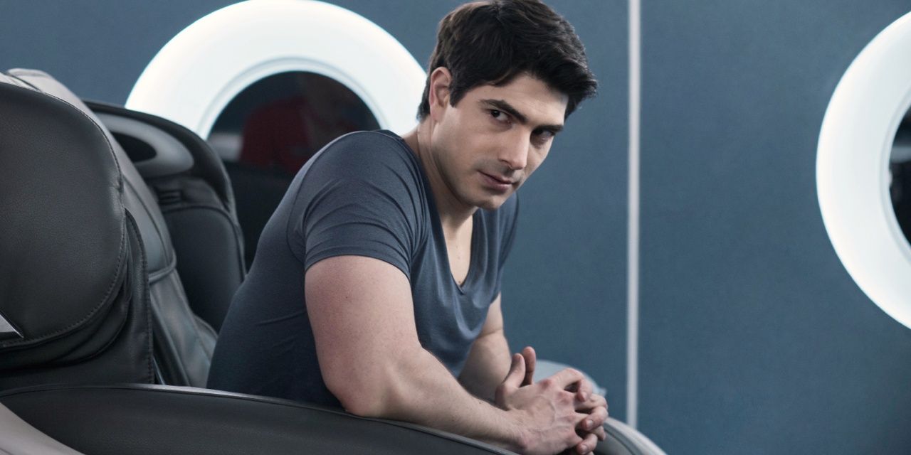 Brandon Routh: His 5 Best (& 5 Worst) Roles, Ranked According To IMDb