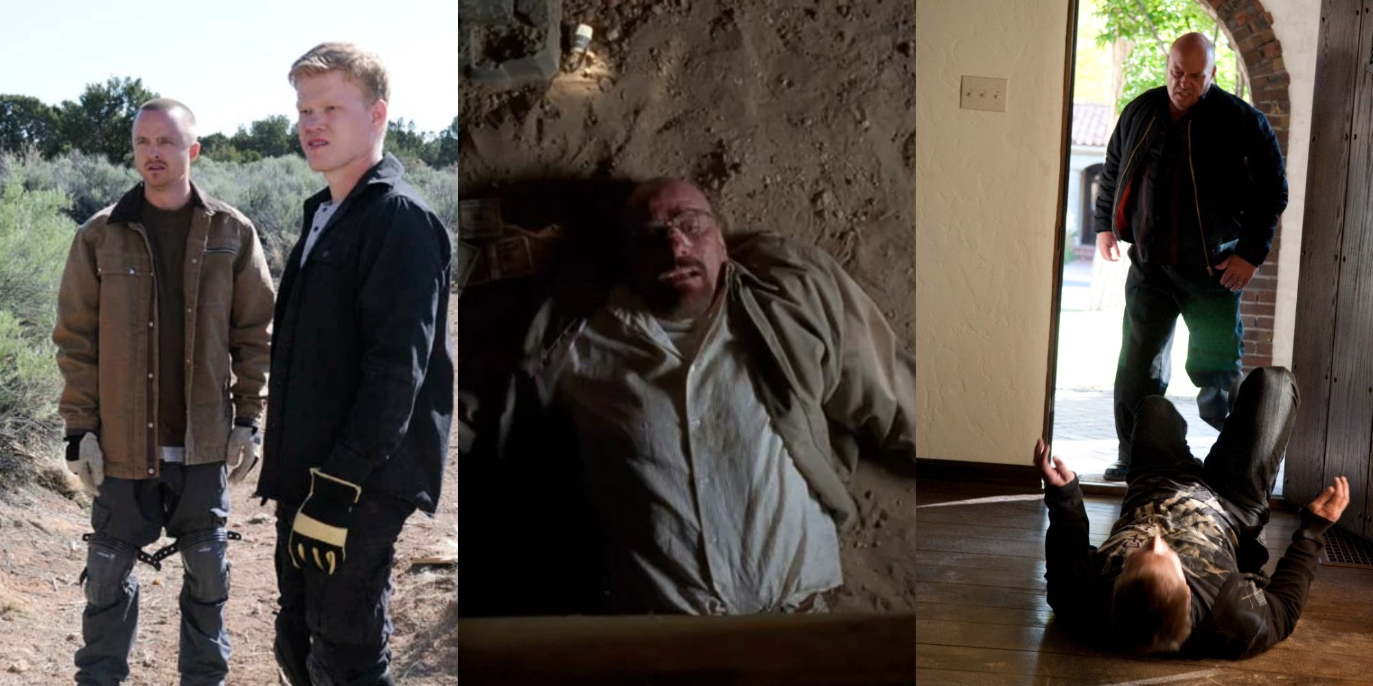 15 Best 'Breaking Bad' Episodes, Ranked According to IMDb