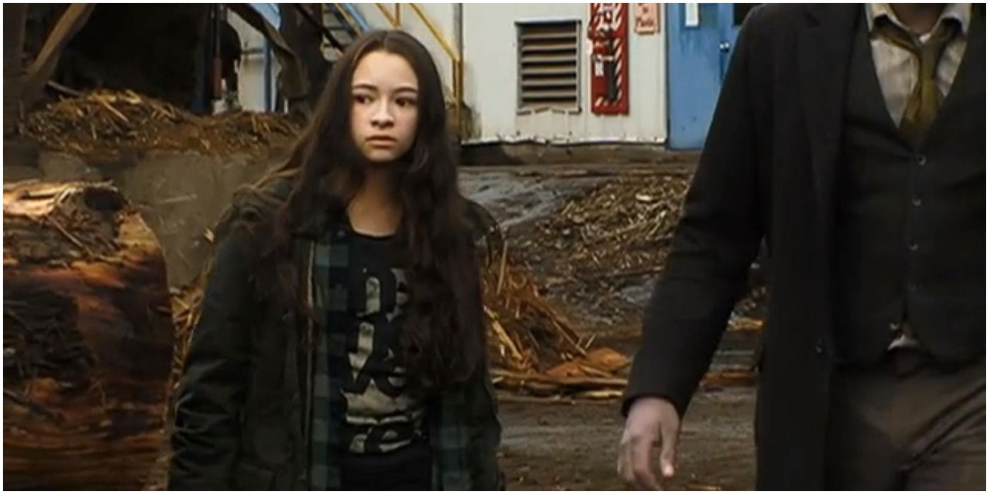 Twilight 10 Possible Love Interests For Renesmee (That Aren’t Jacob)