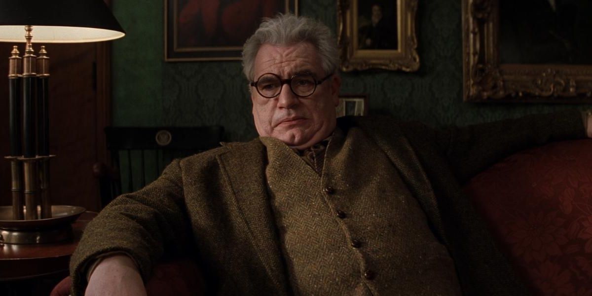 Brian Cox in Rushmore Cropped