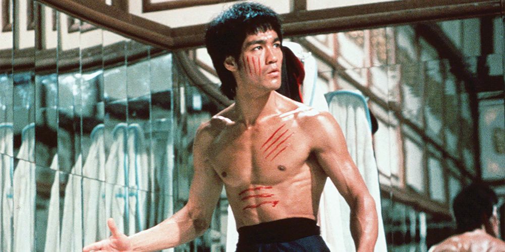 Bruce Lee, Enter The Dragon, Actors Who Passed Away Before Film Debut