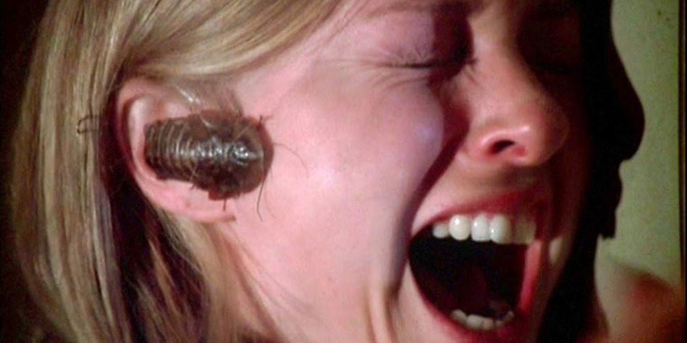 10 Creepy Bug Movies That Make Our Skin Crawl