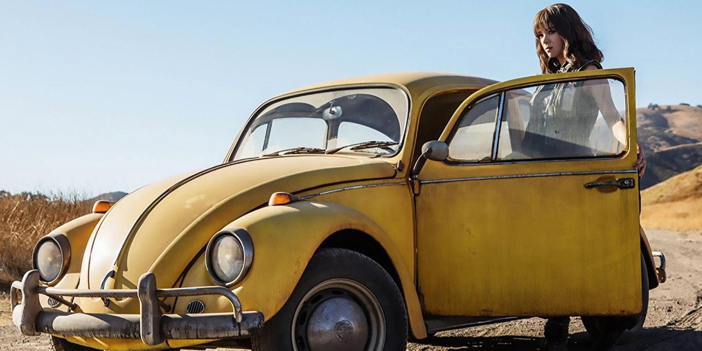 Bumblebee