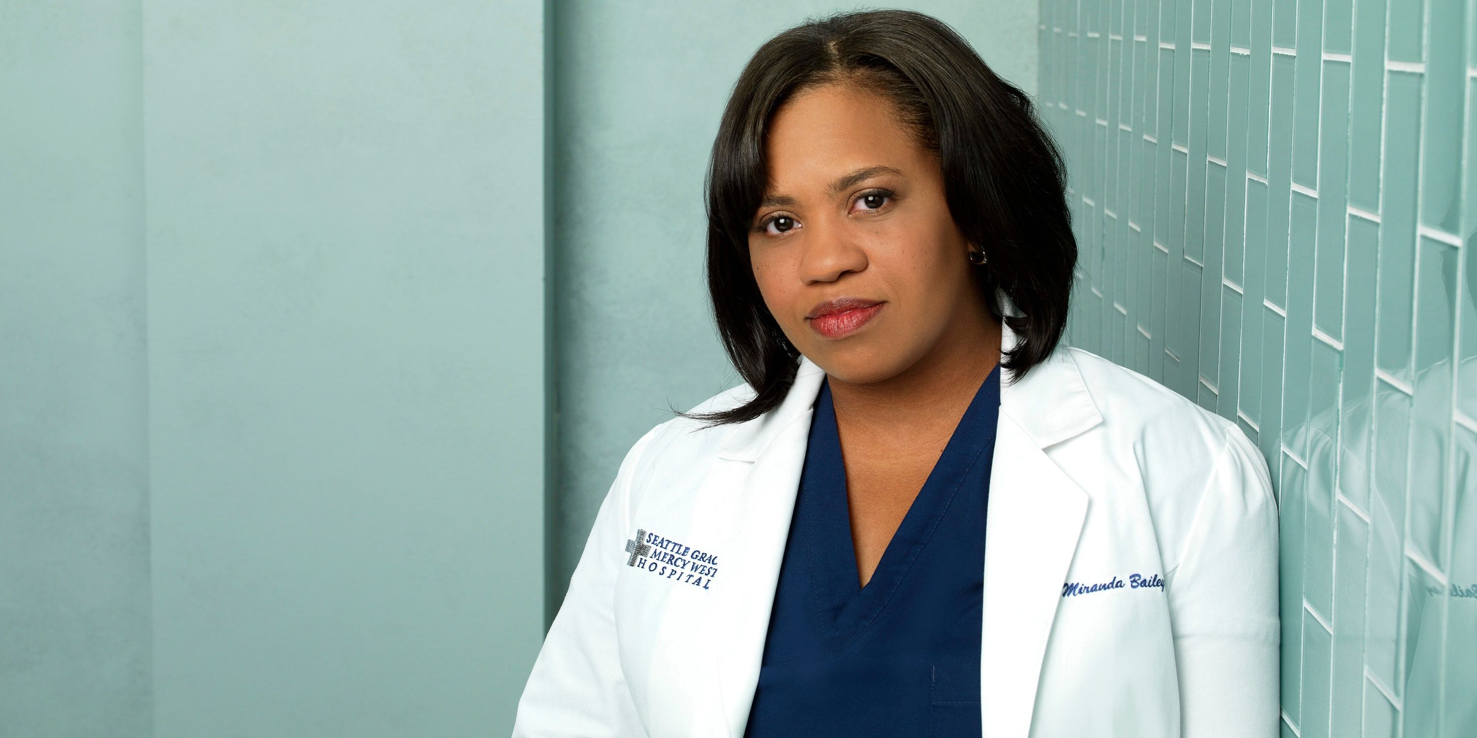 At 5'0, Chandra Wilson is the smallest cast member by a considerable margin | Grey's Anatomy's Tallest &amp; Shortest Cast Members