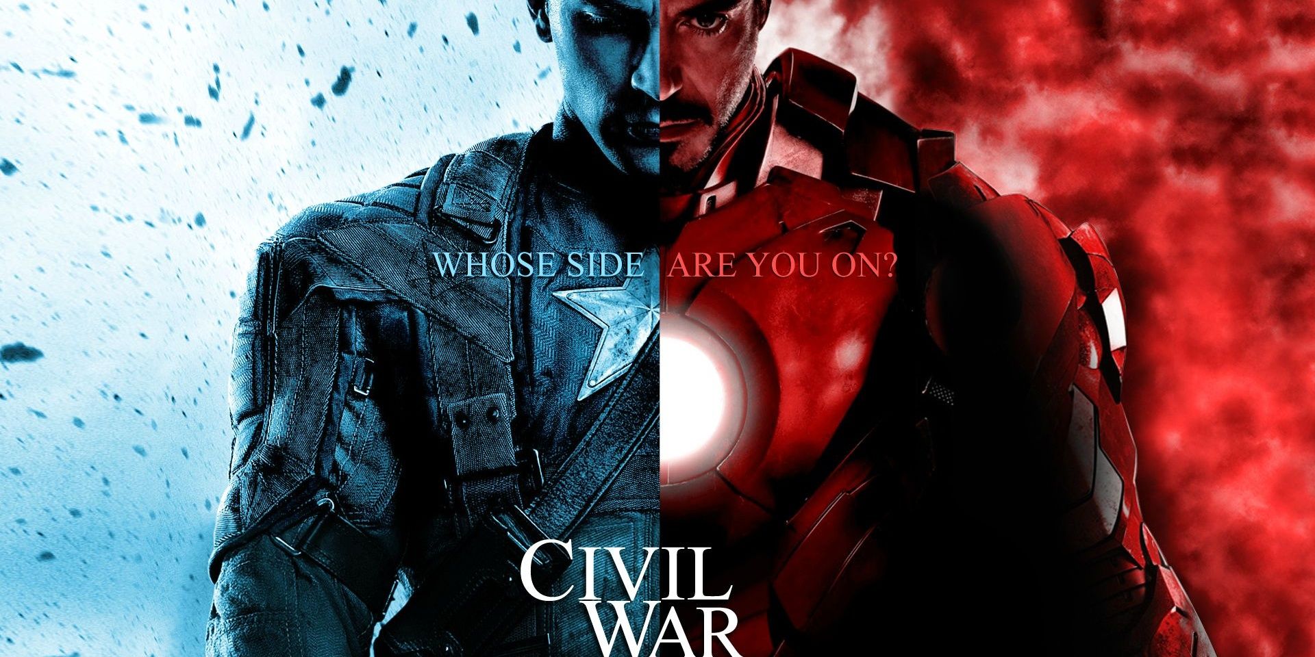 CHARACTER CW