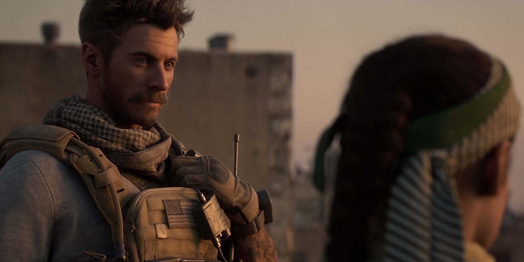 Call of Duty: Modern Warfare Getting 4 More Games, According to Leak