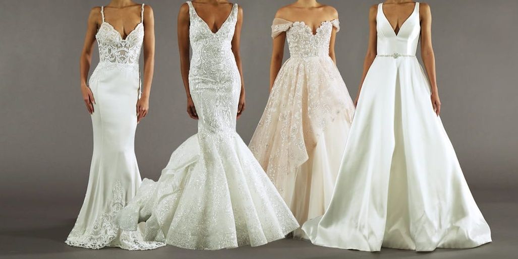 Say Yes To The Dress Top 10 Bridal Designers And Brands Featured On The Show