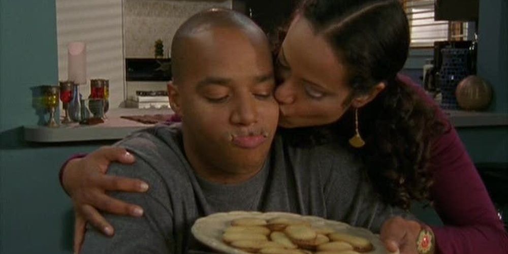 Scrubs 5 Reasons Turk Was Perfect For Carla (5 Reasons She Should Have