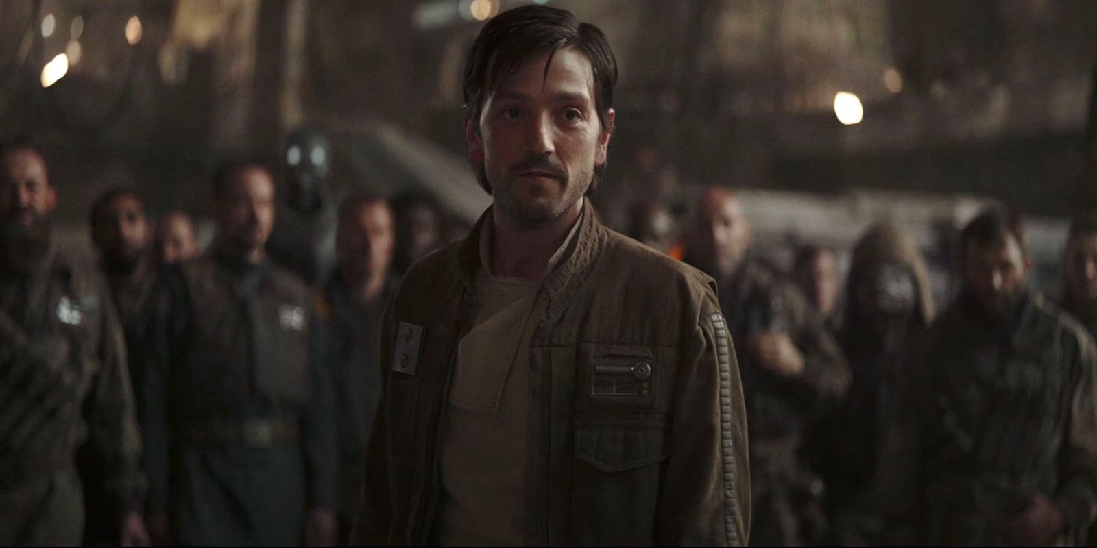 Star Wars: Rogue One TV Show Timeline Officially Confirmed