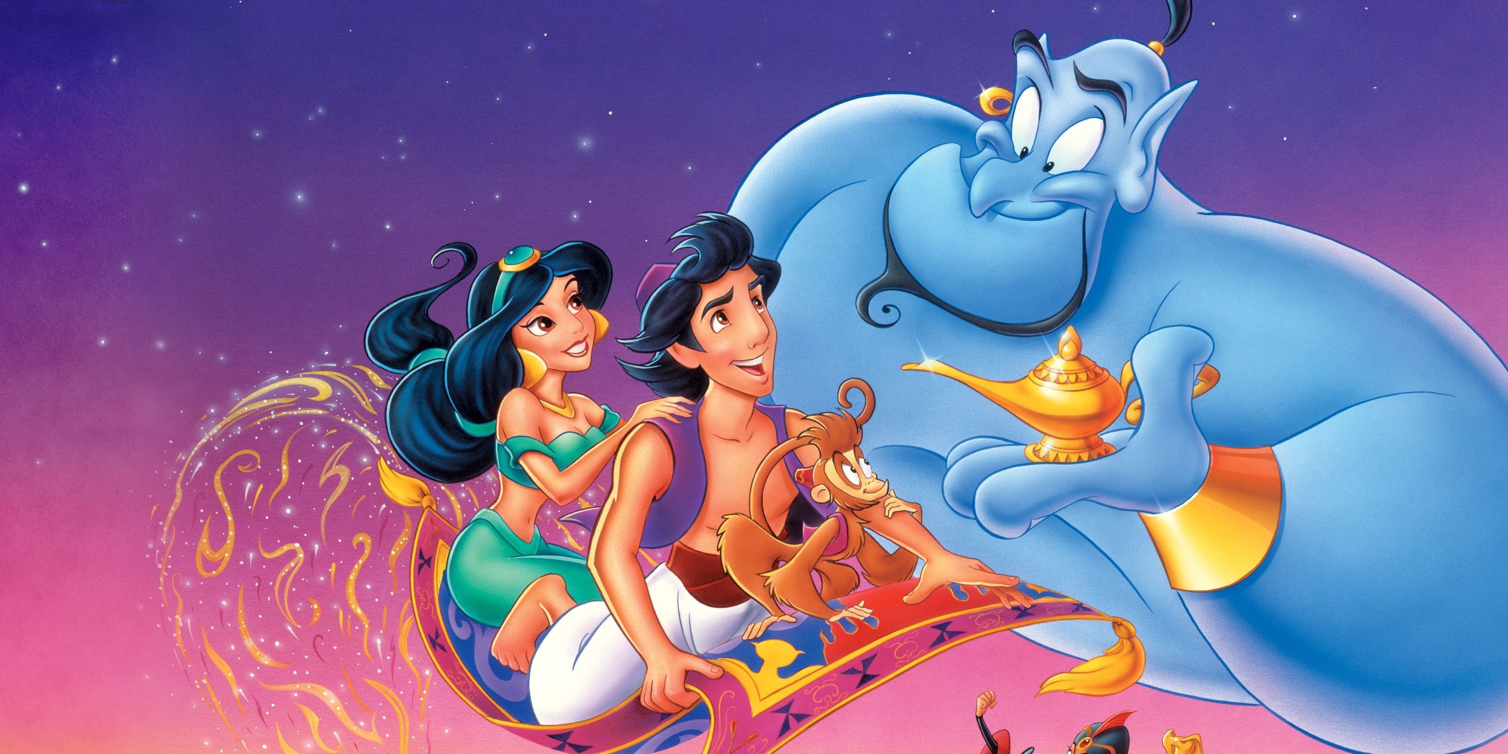 10 Disney Movies That Were Censored For Home Video