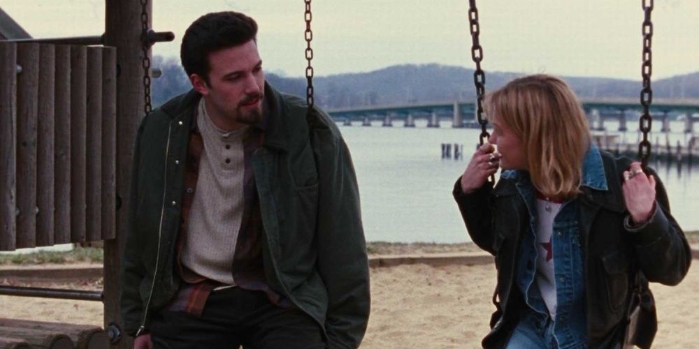 10 Cult Rom Coms Where the Couple Doesn't End Up Together