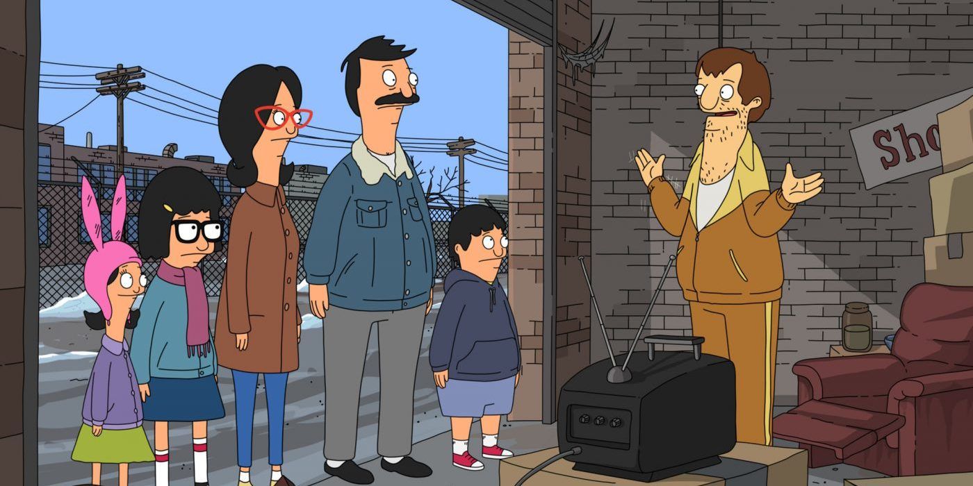 Bob's Burgers 10 Best Episode Title Puns, Ranked