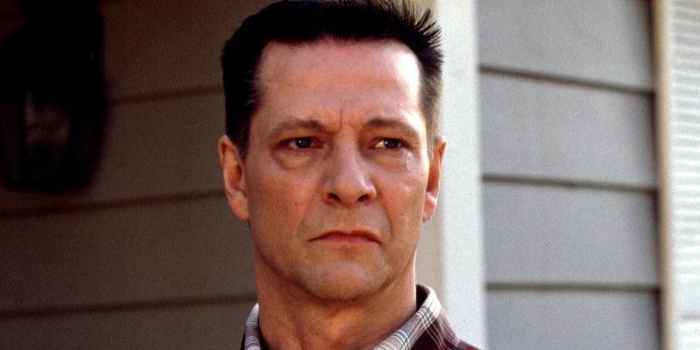 Chris Cooper in American Beauty Cropped