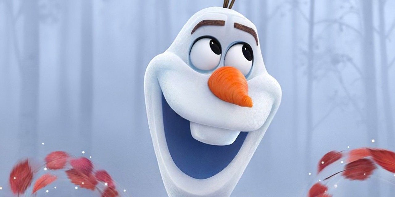 Disney: 5 Reasons Frozen’s Olaf is the best Disney Sidekick (& 5 its Aladdin’s Genie)