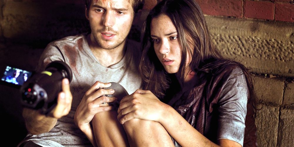 Cloverfield
