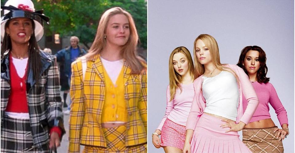15 Movies To Watch If You Loved Clueless Screenrant 15 Movies To Watch If You Loved Clueless Screenrant