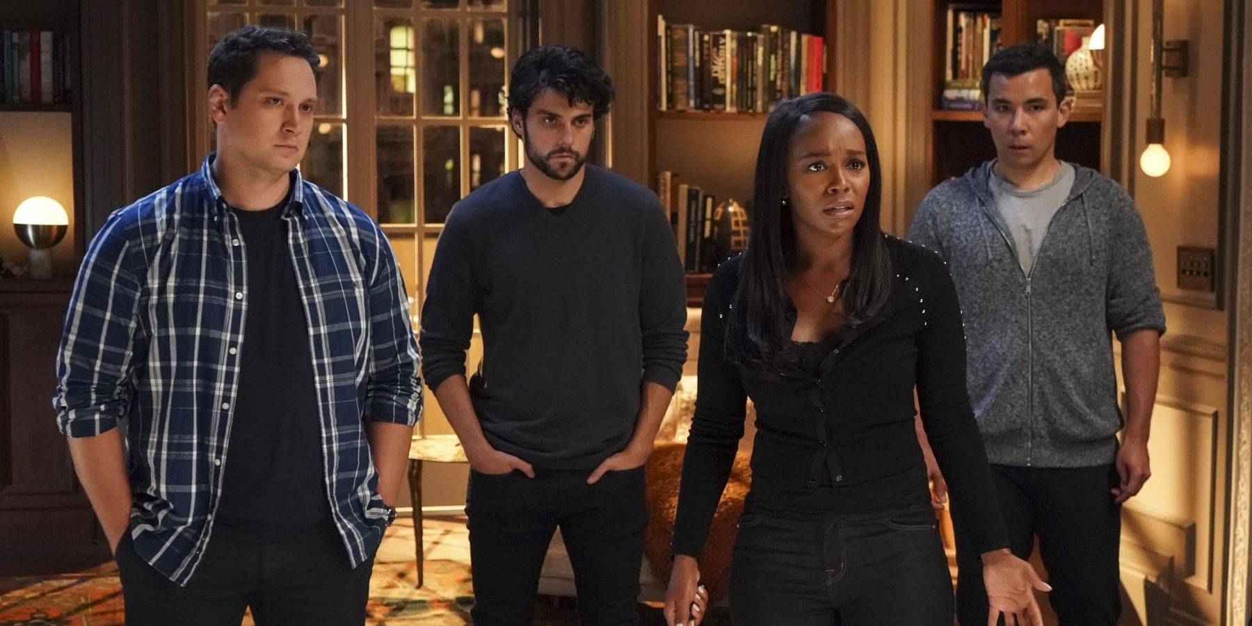 How To Get Away With Murder: The 5 Best Things Michaela Ever Did (& The ...