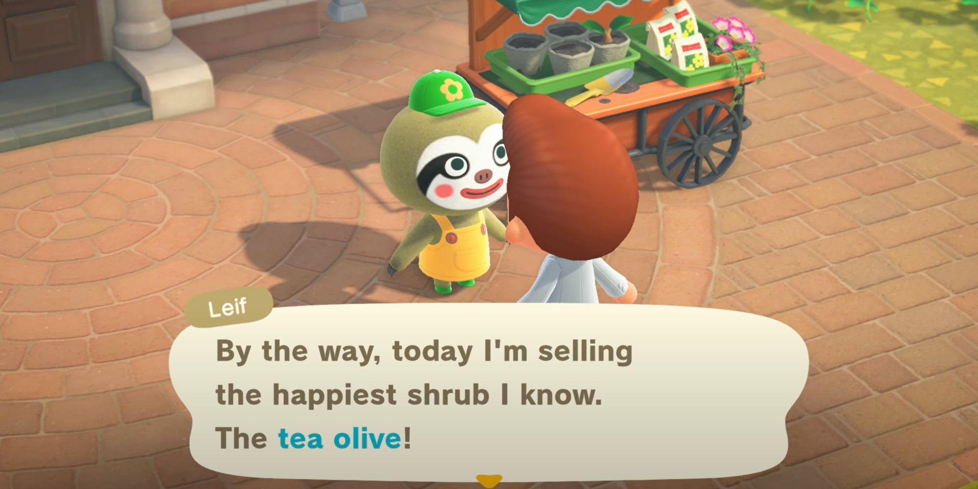 Animal Crossing New Horizons: Where to Buy Shrubs (& How to Plant Them)