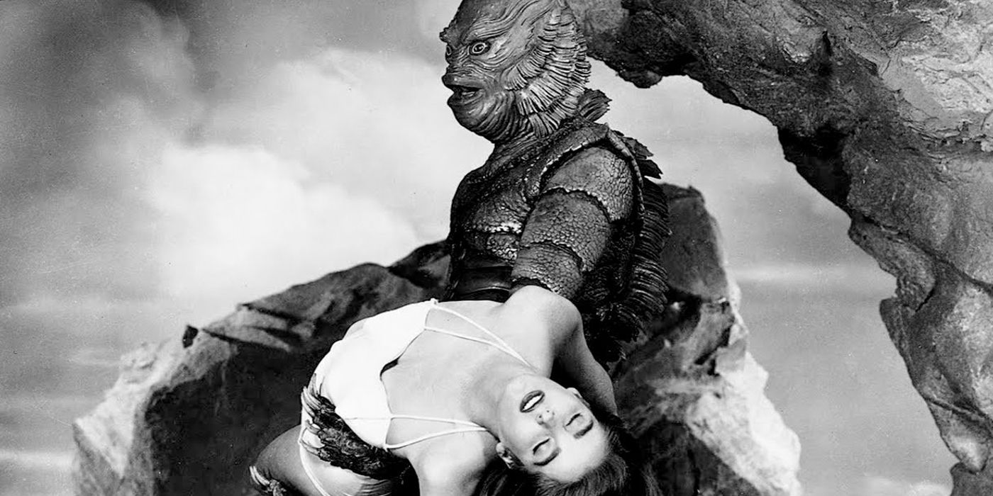 Creature From the Black Lagoon 1954