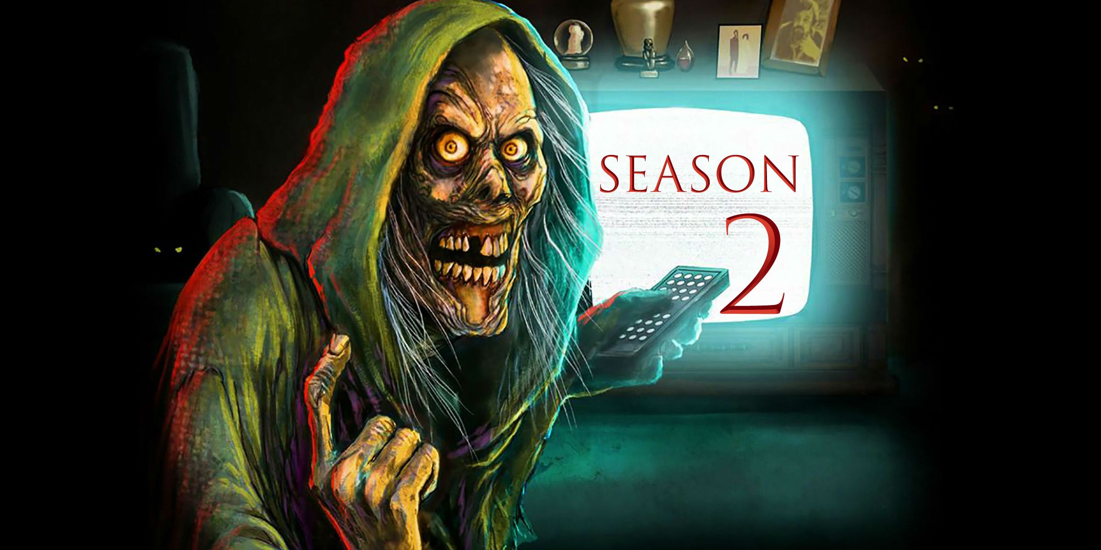 Creepshow Season 2