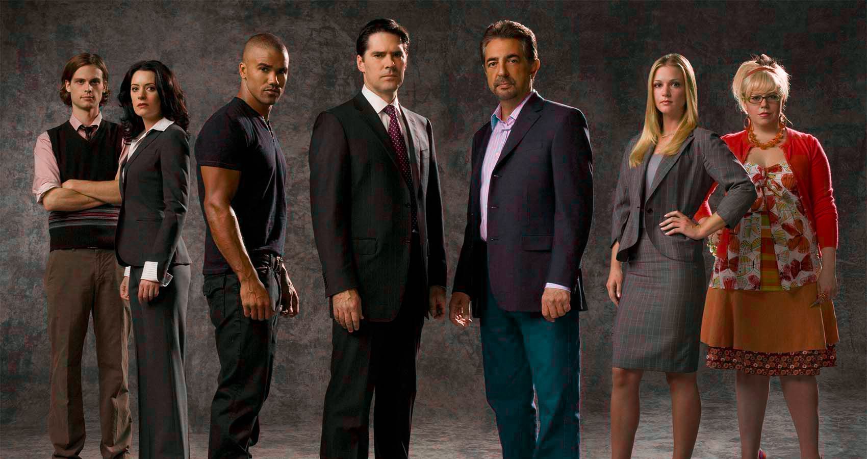 Criminal Minds: 10 Storylines That Were Way Ahead Of Their Time