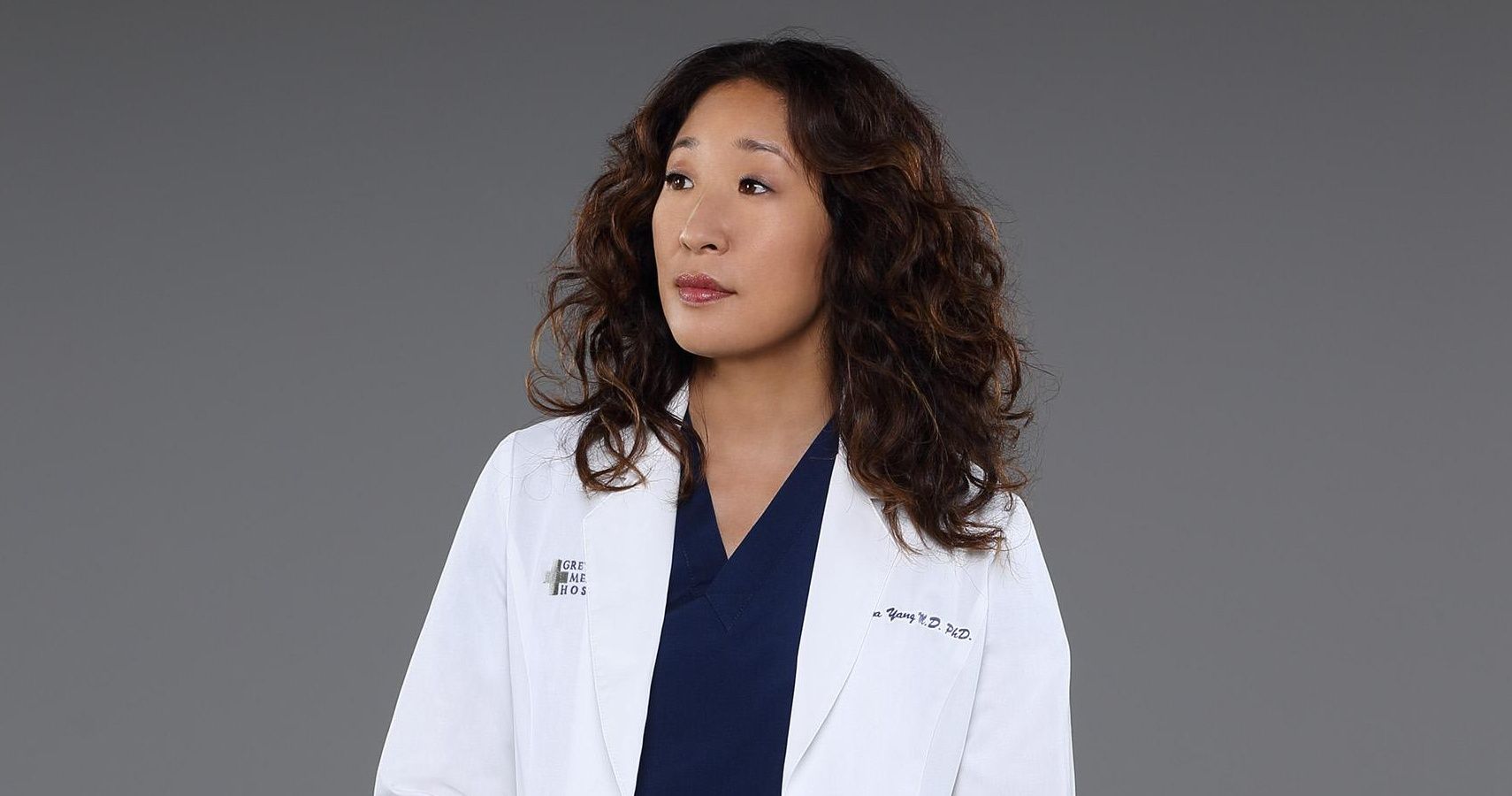 Cristina Yang Cropped