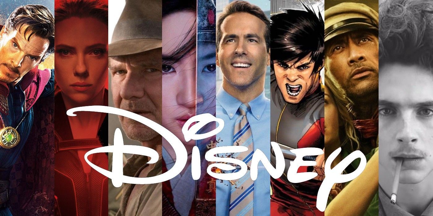 DIsney Movie Release Date Changes Explained