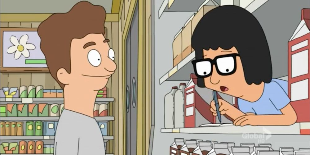 Bobs Burgers 10 Best Characters Introduced After Season 1