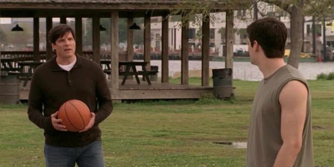 One Tree Hill 10 Best Episodes Of Season 5, Ranked By IMDb