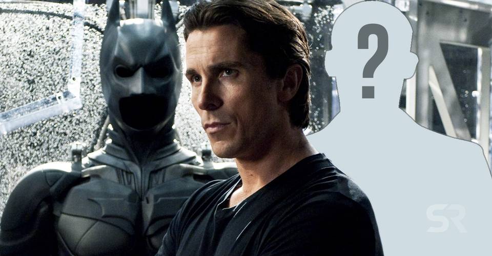Dark Knight The Actors Who Almost Played Batman In Nolan S Trilogy Dark Knight The Actors Who Almost Played Batman In Nolan S Trilogy
