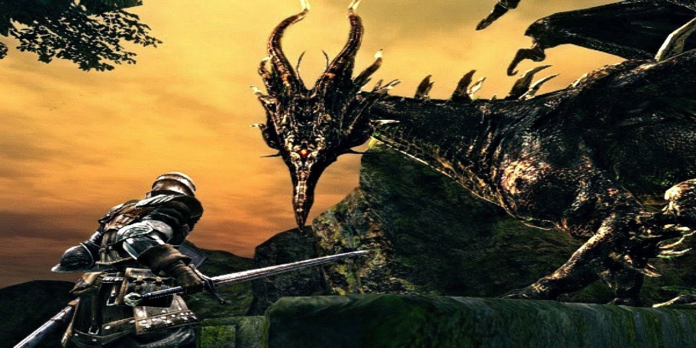 Elden Ring's Difficulty Might Be Adjusted By FromSoftware