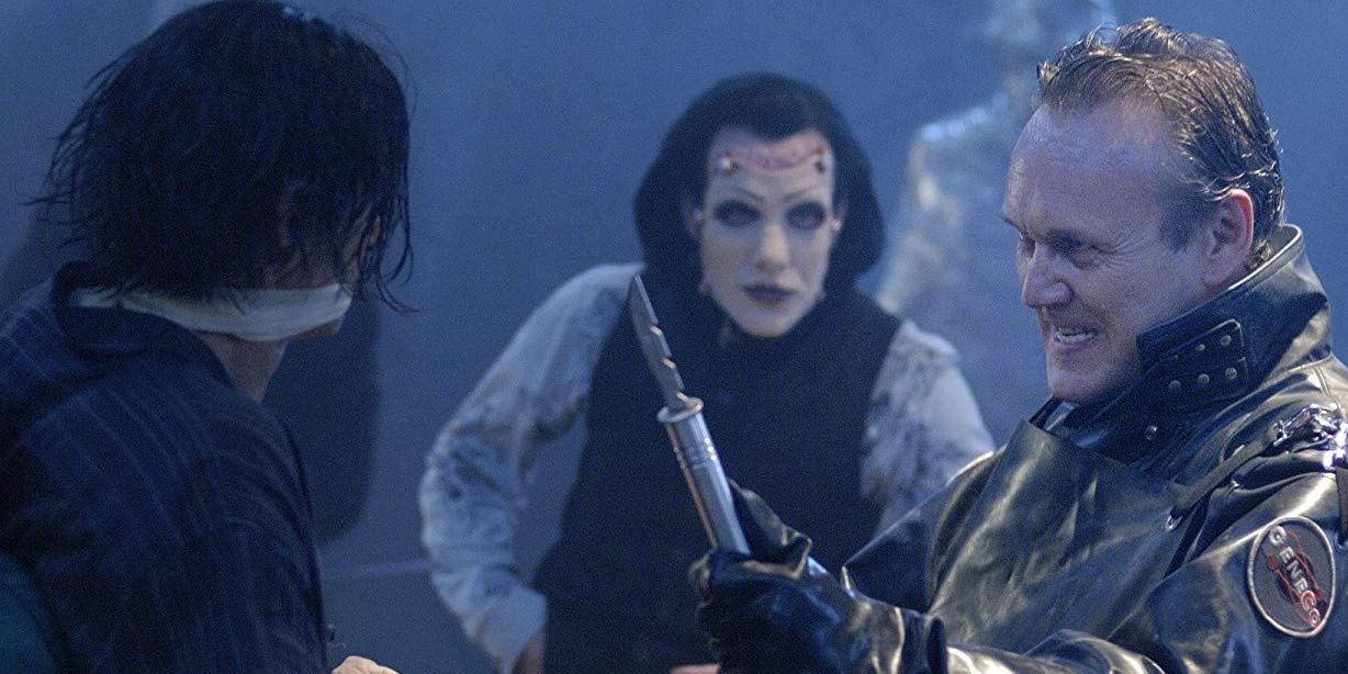10 Of The Best Dark Movie Musicals Ever