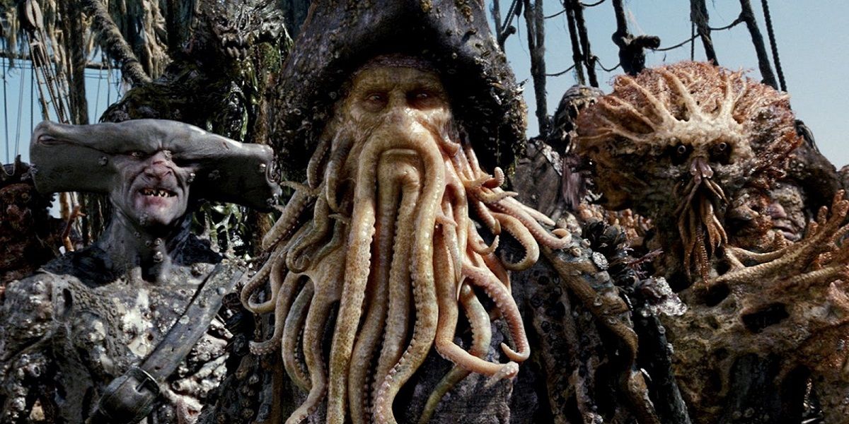 Pirates of the Caribbean: 10 Most Hated Storylines