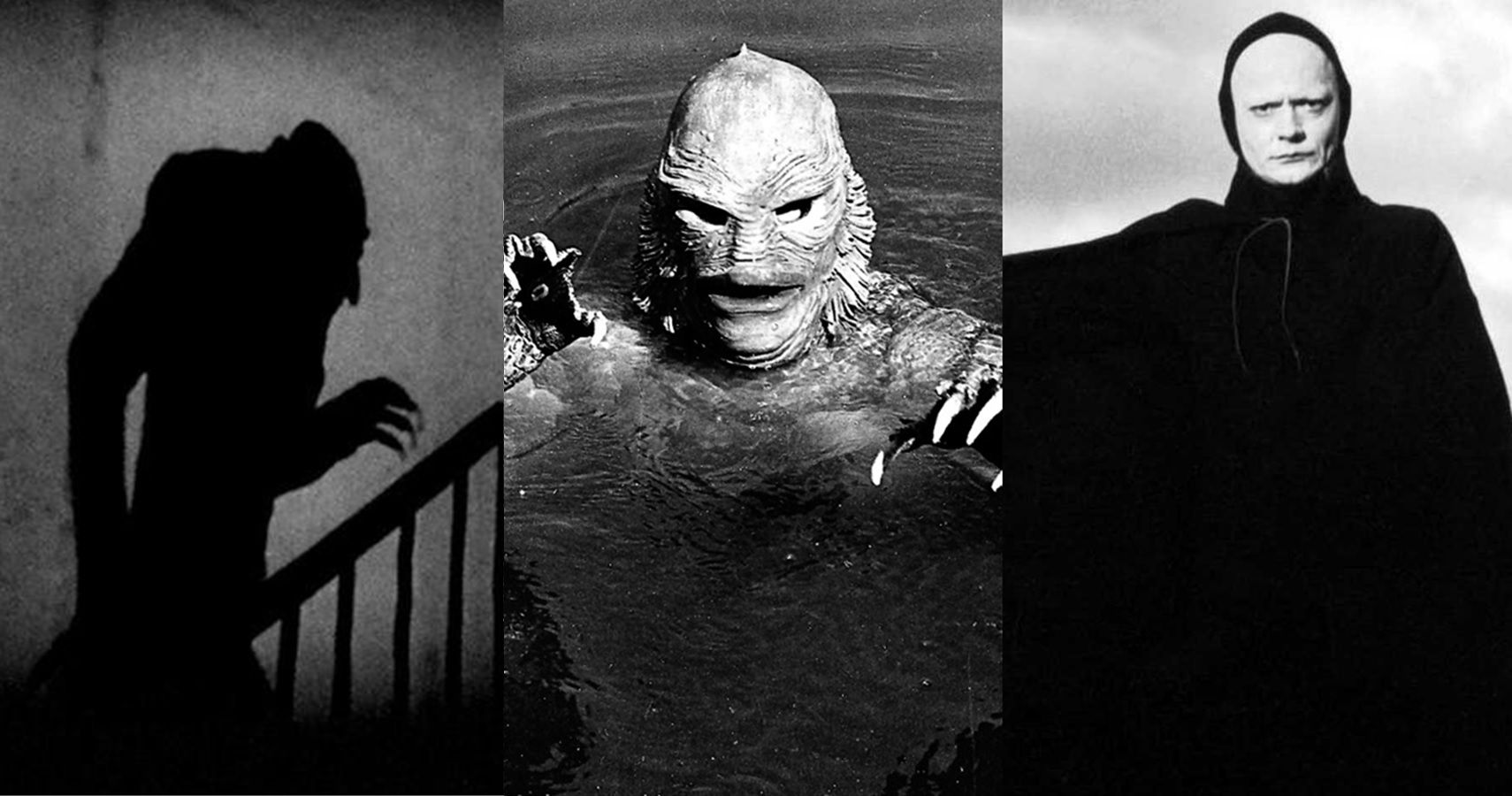 10 Movies That Influenced Guillermo Del Toro