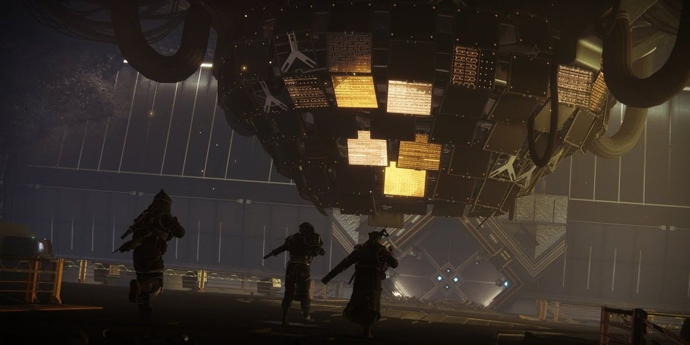 Destiny 2 Leaks Season of the Worthy