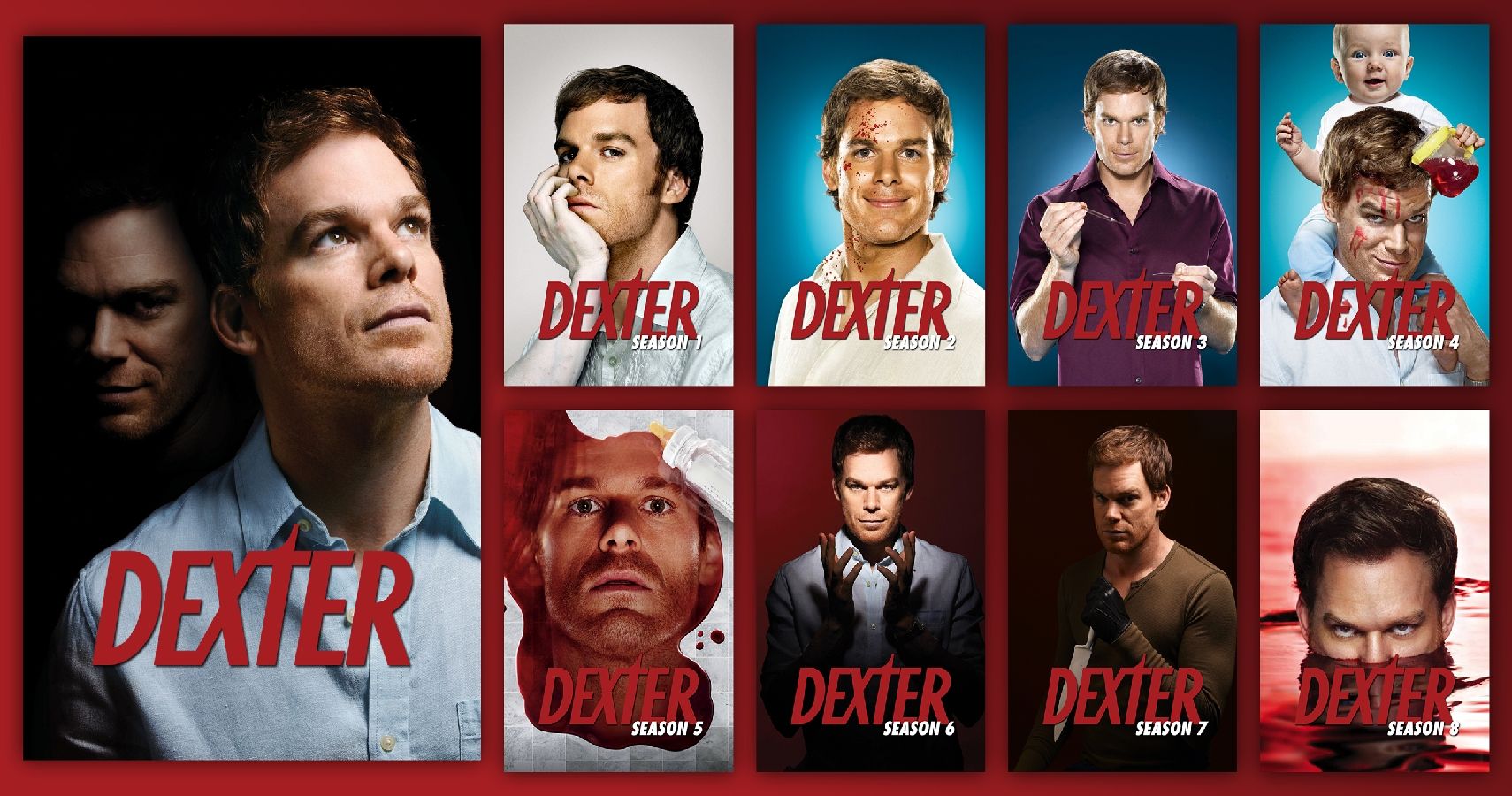 Dexter 5 Most Likable Characters (& 5 Fans Cant Stand)