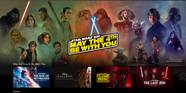 Disney Celebrates Star Wars Day With Concept Art Redesign Disney Celebrates Star Wars Day With Concept Art Redesign