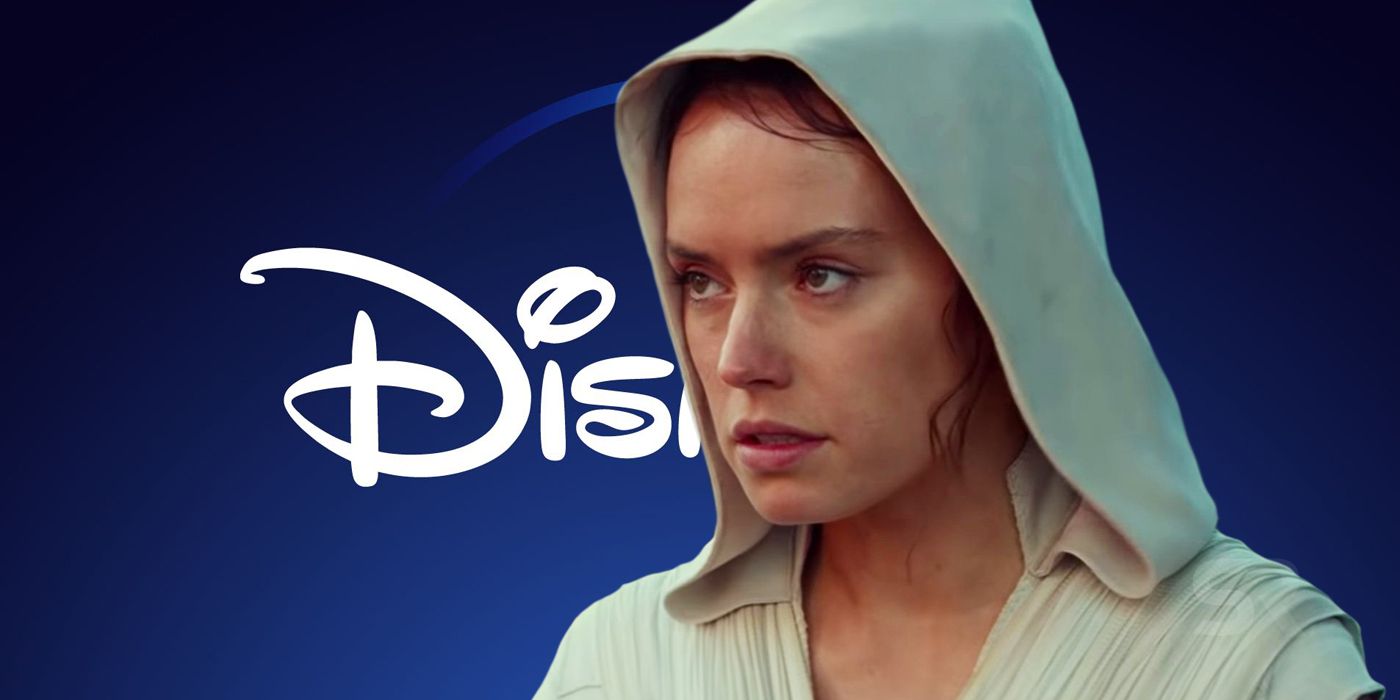 Rise  On Disney+