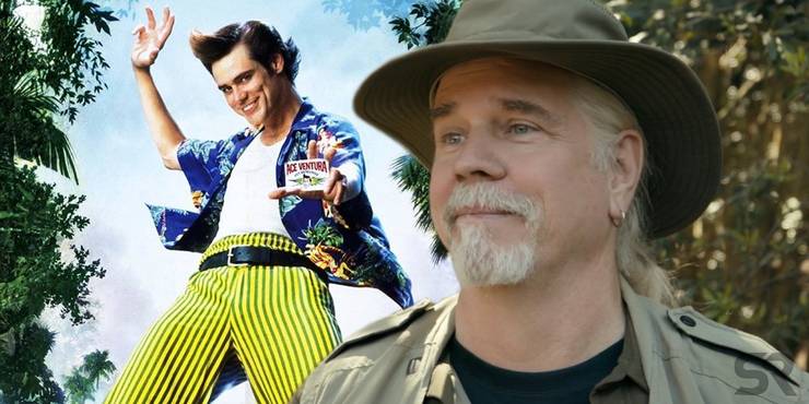 Tiger King Every Movie Doc Antle Worked On Screen Rant