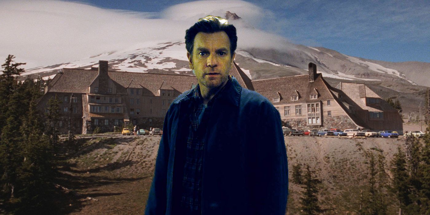 The Shining Why The Overlook Hotel Prequel Movie Never Happened